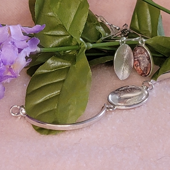 The Traveler Broach Set - Picture 13 of 14